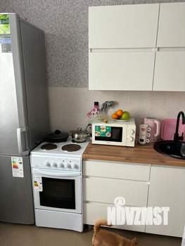 1-к квартира, на длительный срок, 38м2, 7/10 этаж