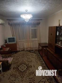 1-к квартира, на длительный срок, 32м2, 4/5 этаж