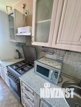 1-к квартира, посуточно, 40м2, 18/25 этаж