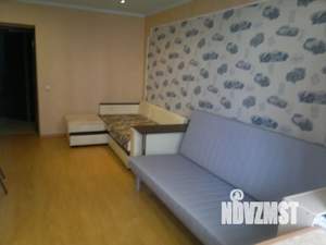 2-к квартира, посуточно, 60м2, 4/10 этаж