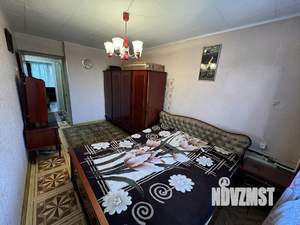 3-к квартира, на длительный срок, 85м2, 5/9 этаж