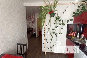 1-к квартира, посуточно, 33м2, 4/4 этаж