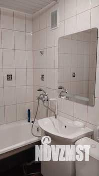 2-к квартира, посуточно, 50м2, 3/5 этаж