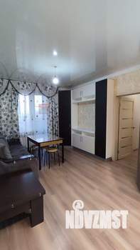 1-к квартира, на длительный срок, 48м2, 4/20 этаж