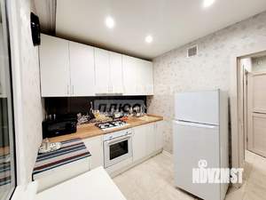 1-к квартира, на длительный срок, 30м2, 19/27 этаж