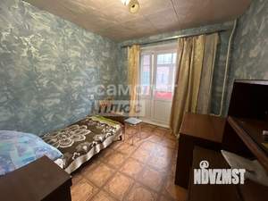 3-к квартира, на длительный срок, 66м2, 6/9 этаж