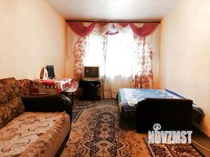 3-к квартира, на длительный срок, 65м2, 5/5 этаж