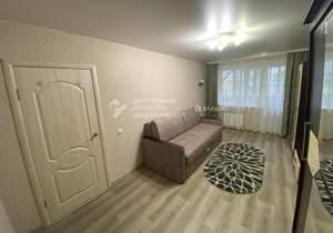 1-к квартира, на длительный срок, 32м2, 2/5 этаж