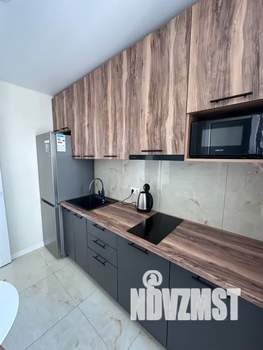 1-к квартира, посуточно, 30м2, 22/25 этаж