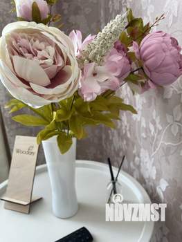 1-к квартира, посуточно, 47м2, 1/1 этаж