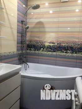 1-к квартира, посуточно, 55м2, 2/15 этаж