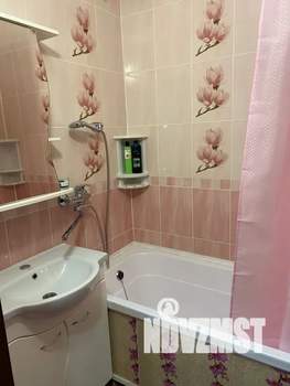 1-к квартира, посуточно, 36м2, 3/6 этаж