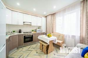 2-к квартира, посуточно, 78м2, 1/1 этаж