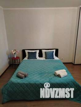 1-к квартира, посуточно, 90м2, 1/1 этаж