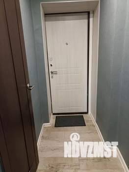 1-к квартира, посуточно, 35м2, 1/5 этаж