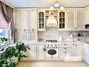 2-к квартира, посуточно, 72м2, 18/25 этаж