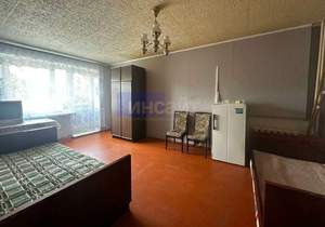 1-к квартира, на длительный срок, 30м2, 5/9 этаж
