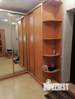 1-к квартира, на длительный срок, 45м2, 5/11 этаж