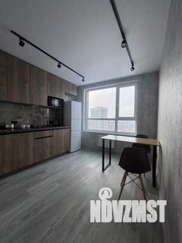 1-к квартира, посуточно, 33м2, 1/1 этаж