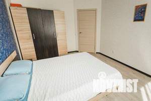 2-к квартира, посуточно, 54м2, 5/10 этаж