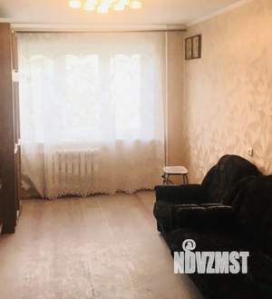 1-к квартира, на длительный срок, 22м2, 3/5 этаж