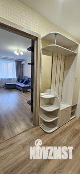 1-к квартира, на длительный срок, 40м2, 4/11 этаж