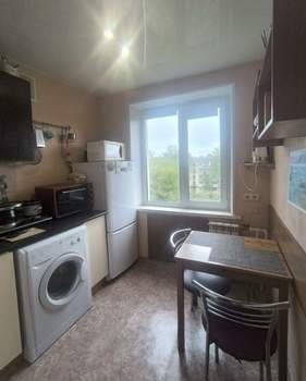 1-к квартира, на длительный срок, 22м2, 5/5 этаж