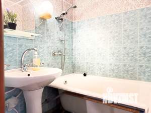 2-к квартира, посуточно, 85м2, 8/10 этаж