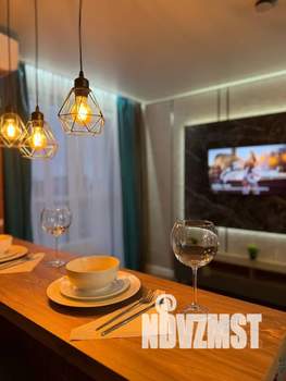 1-к квартира, посуточно, 36м2, 9/26 этаж