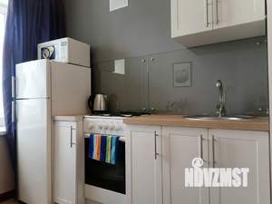 1-к квартира, посуточно, 33м2, 8/9 этаж