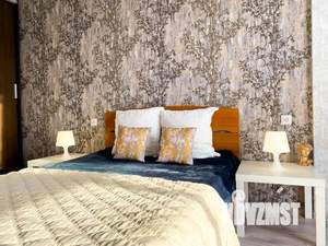 2-к квартира, посуточно, 80м2, 24/25 этаж