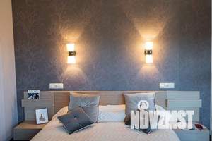 1-к квартира, посуточно, 50м2, 2/10 этаж