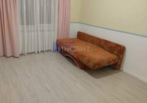 2-к квартира, на длительный срок, 50м2, 4/5 этаж