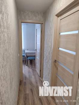 1-к квартира, посуточно, 30м2, 2/5 этаж