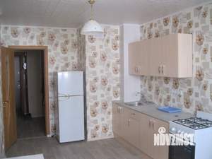 1-к квартира, на длительный срок, 45м2, 5/10 этаж