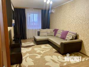 1-к квартира, на длительный срок, 40м2, 6/10 этаж