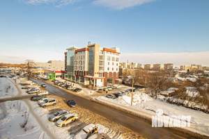 Фото квартиры в аренду (4)