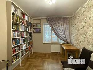 1-к квартира, на длительный срок, 38м2, 5/6 этаж