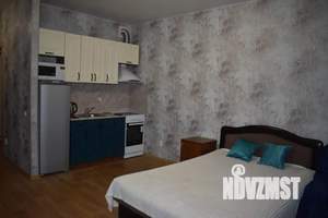 1-к квартира, посуточно, 30м2, 8/23 этаж