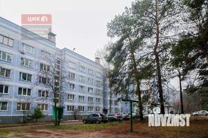 1-к квартира, на длительный срок, 32м2, 2/5 этаж