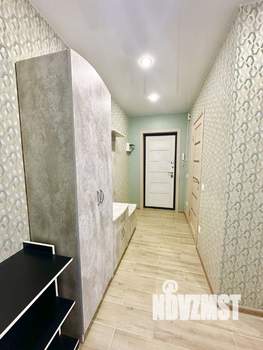 2-к квартира, посуточно, 65м2, 19/25 этаж