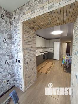 1-к квартира, на длительный срок, 45м2, 9/15 этаж