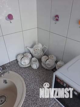 1-к квартира, посуточно, 33м2, 3/4 этаж