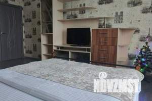 1-к квартира, посуточно, 44м2, 14/16 этаж