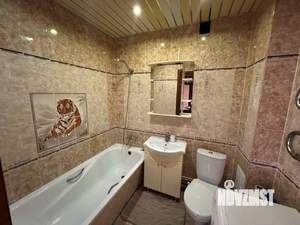 1-к квартира, на длительный срок, 34м2, 4/10 этаж