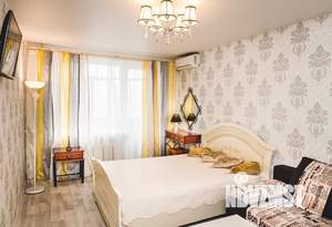 1-к квартира, посуточно, 33м2, 2/9 этаж