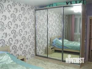 1-к квартира, на длительный срок, 48м2, 2/25 этаж