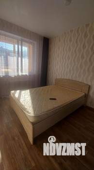 1-к квартира, на длительный срок, 37м2, 11/18 этаж