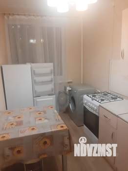1-к квартира, на длительный срок, 42м2, 5/25 этаж