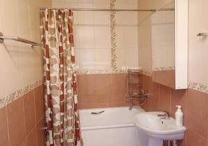 1-к квартира, на длительный срок, 45м2, 8/10 этаж